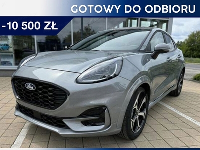 Ford Puma II 2024