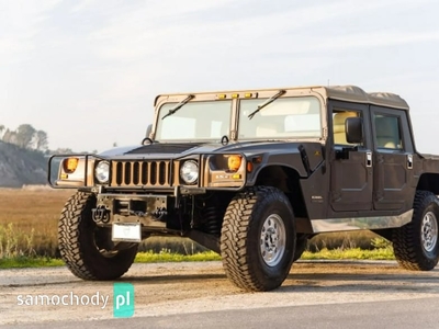 Hummer H1