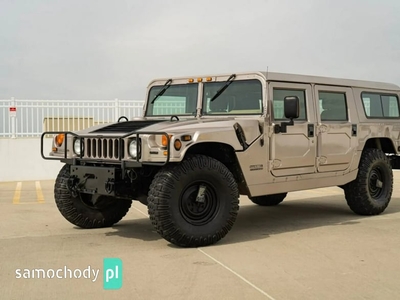 Hummer H1