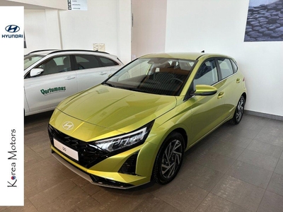 Hyundai i20 III 2024