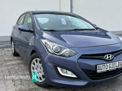 Hyundai i30 II