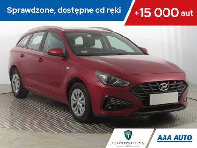 Hyundai i30 III Wagon Facelifting 1.5 DPI 110KM 2021