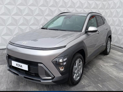 Hyundai Kona I Crossover Facelifting 1.0 T-GDI 120KM 2023