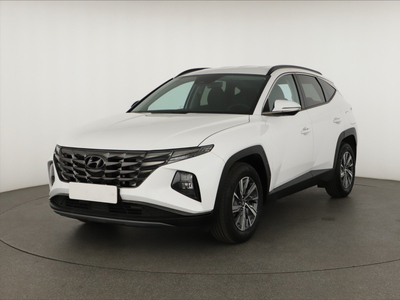 Hyundai Tucson 2023 1.6 T