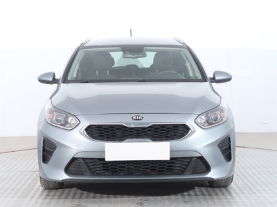 Kia Ceed 2019 1.6 CRDi 160980km Kombi