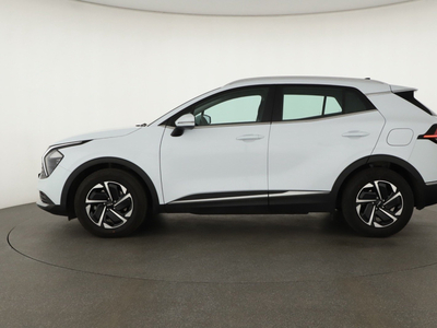 Kia Sportage 2023 1.6 T