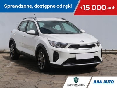 Kia Stonic Crossover 1.0 T-GDI 120KM 2020