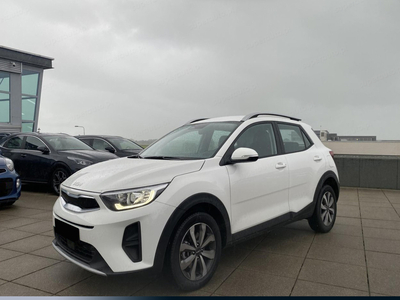 Kia Stonic Crossover Facelifting 1.2 DPI 79KM 2024