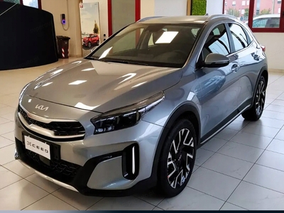 Kia XCeed Crossover Facelifting 1.5 T-GDi 140KM 2024