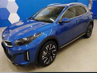 Kia XCeed Crossover Facelifting 1.5 T-GDi 140KM 2024