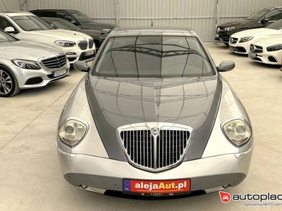 Lancia Thesis