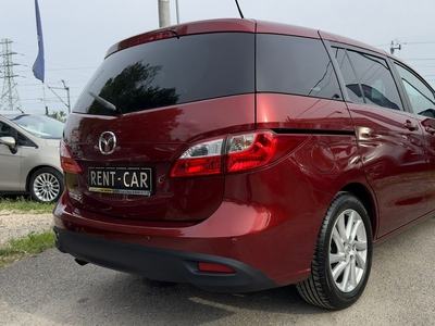 Mazda 5