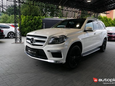 Mercedes-Benz GL