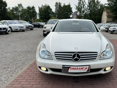 Mercedes CLS 350