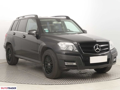 Mercedes G-klasa 3.0 227 KM 2011r. (Piaseczno)