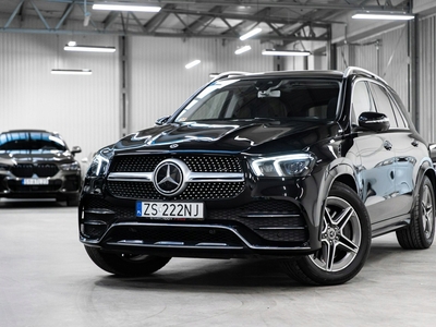 Mercedes GLE V167 2020