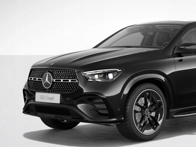 Mercedes GLE V167 SUV Facelifting 2.0 300d 269KM 2024