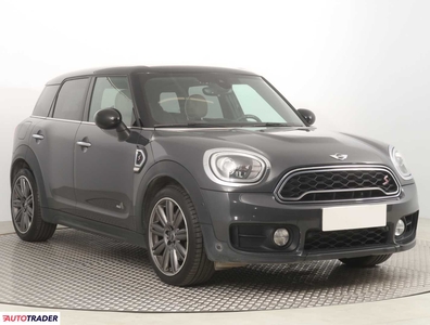 Mini Countryman 2.0 189 KM 2017r. (Piaseczno)