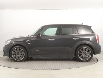 MINI Countryman 2017 Cooper S ALL4 39856km SUV