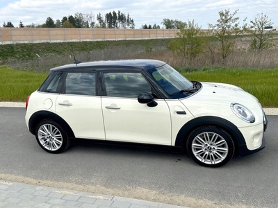 Mini Mini F56 Hatchback 1.5 136KM 2017