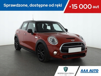 Mini Mini F56 Hatchback 2.0 192KM 2014