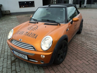 Mini Mini R56 2007