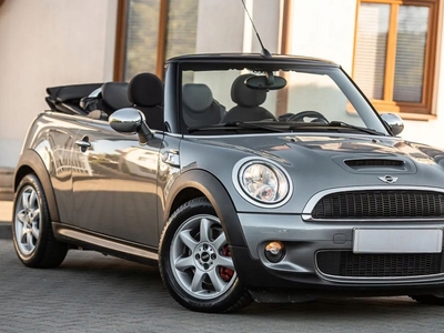 Mini Mini R56 2009