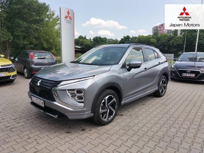 Mitsubishi Eclipse Cross SUV PHEV 2.4 188KM 2022