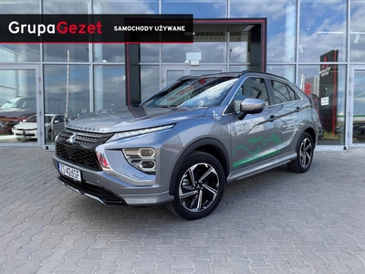 Mitsubishi Eclipse Cross SUV PHEV 2.4 188KM 2023