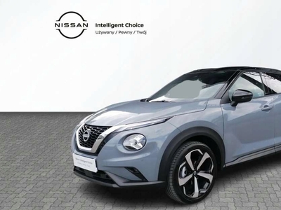 Nissan Juke II Crossover 1.0 DIG-T 114KM 2023