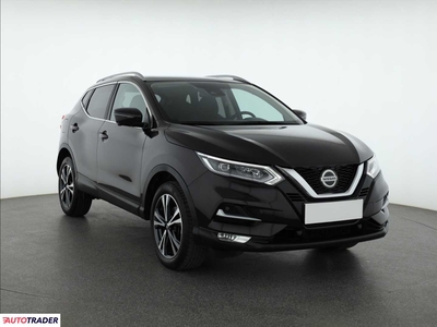 Nissan Qashqai 1.5 108 KM 2018r. (Piaseczno)