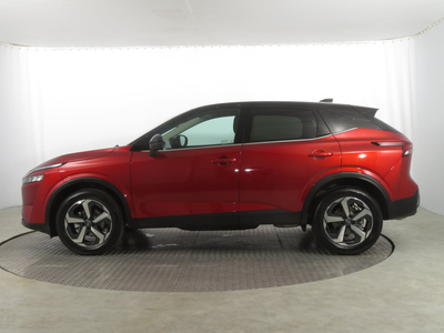 Nissan Qashqai 2023 1.3 DIG