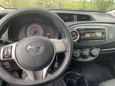 Okazja Sprzedam Toyote Yaris