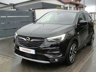 Opel 2018