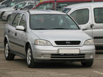 Opel Astra 2004 1.8 16V 226252km Kombi