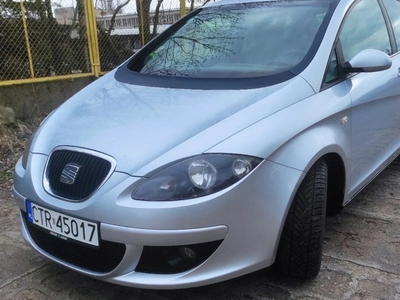 Opel Astra H