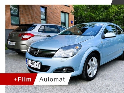 Opel Astra J Hatchback 5d 1.6 Twinport ECOTEC 115KM 2009