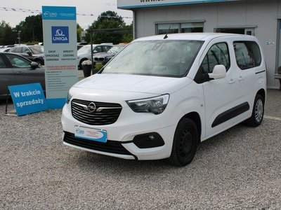 Opel Combo Life