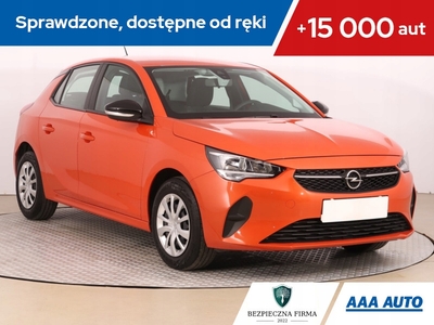 Opel Corsa F Hatchback 5d 1.2 75KM 2021