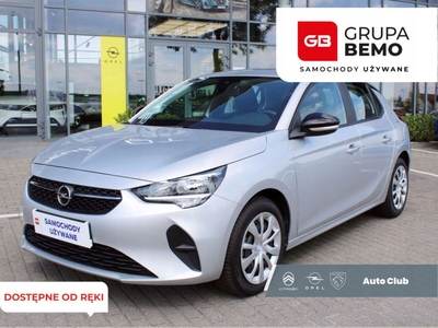 Opel Corsa F Hatchback 5d 1.2 75KM 2023