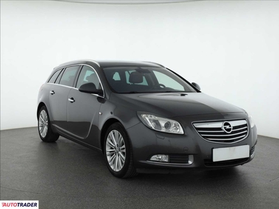 Opel Insignia 2.0 158 KM 2011r. (Piaseczno)