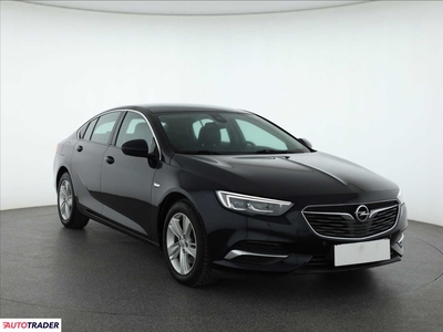 Opel Insignia 2.0 167 KM 2019r. (Piaseczno)