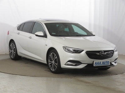 Opel Insignia 2019 2.0 CDTI 97772km Sedan