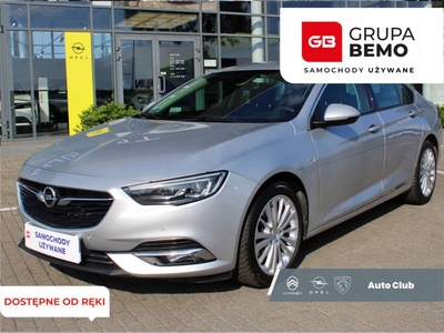 Opel Insignia II Grand Sport 2.0 CDTI 170KM 2019