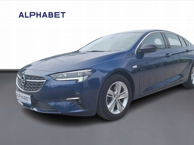 Opel Insignia II Sports Tourer Facelifting 2.0 Diesel 174KM 2020