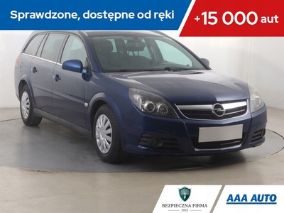 Opel Vectra C Kombi 1.9 CDTI 120KM 2005