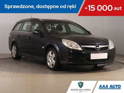 Opel Vectra C Kombi 1.9 CDTI ECOTEC 120KM 2006