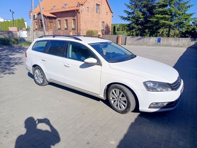 Passat b7