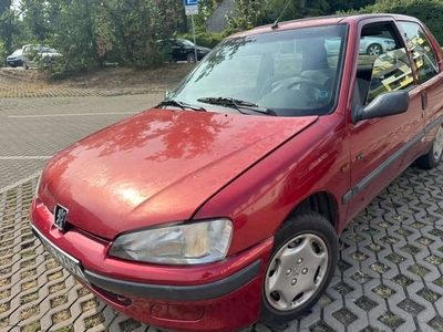 Peugeot 106 I 1.0 45KM 1996