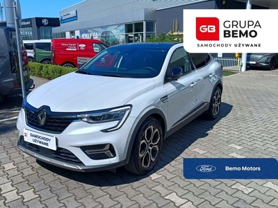 Renault Arkana 1.3 TCe 140KM 2022